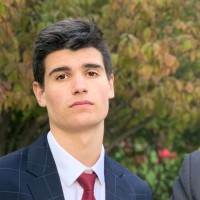 DICK'S Sporting Goods Employee Max T's profile photo