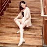 Rootdata Employee Amber Lin's profile photo