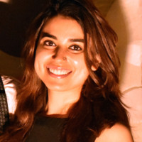 redBus Employee Medha Manoj's profile photo