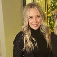 Canada Pump & Power Employee Sarah Barras's profile photo
