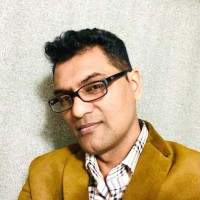 SBI Canada Bank Employee Deepak Ramchurn's profile photo