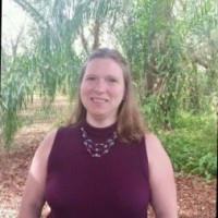 Citi Employee Nikki Orth's profile photo