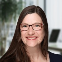 Booost Education Employee Janet Wilson's profile photo
