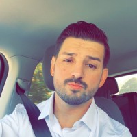 Ryan Krause Email & Phone Number