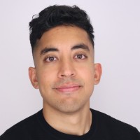 Uber Employee Johan Thomas's profile photo