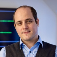 recapp IT AG Employee David Imseng's profile photo