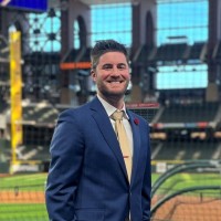 REV Entertainment Employee Chase Atkinson's profile photo