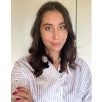 Sofia Pesci Email & Phone Number