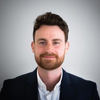 NTT DATA Business Solutions Employee Will Phipps's profile photo