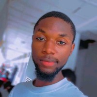 Web3 Employee Michael Egbo's profile photo