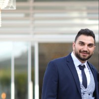 HD Rubber & Metal Co. Employee Usame Hafyan's profile photo