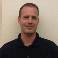 Attachmate Employee Tom Jones's profile photo