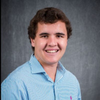 Texas Exchange Bank Employee Peter Tripp's profile photo
