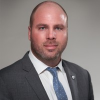 German American Employee Ross Marks's profile photo