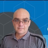 Micrographics Employee Paul Storm's profile photo