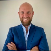 Valcon Employee Teun Godschalk's profile photo