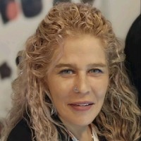 Air Electro, Inc. Employee Yael Levinger's profile photo
