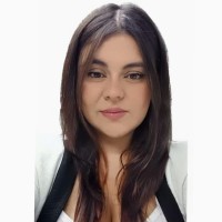 Kargoru Employee Camila Andrea Coy Uribe's profile photo