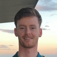 Zoetis Employee Aaron McDonnell's profile photo
