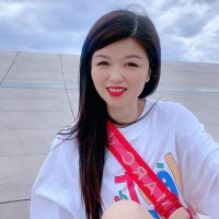 HAIZOL Employee Hellen Xu's profile photo