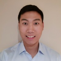Elio Construction Employee James Min's profile photo