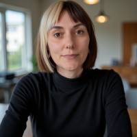 firsthand Employee Shelby Sifers's profile photo