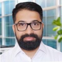 Rakesh Panda Email & Phone Number