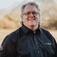 Lightspeed DMS Employee Darin Cummins's profile photo