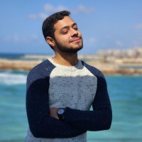 Orthoplex Solutions Employee Eyad Semeia's profile photo