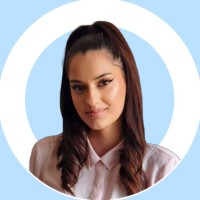 Canopy Employee Bianca-Georgiana Vizitiu's profile photo