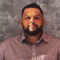 Darrell Harden Email & Phone Number
