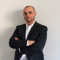 Delta Trailers Employee Aurelien Brunel's profile photo