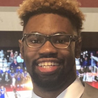 Deloitte Employee Christian Acklin's profile photo