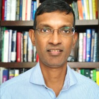 Deepak Subburam Email & Phone Number