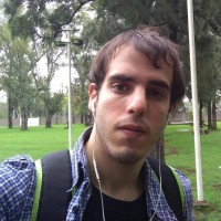 Cargo Produce Employee Juan Ignacio Rey's profile photo
