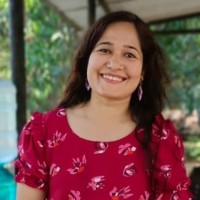 Percipere Employee Swapna Kelkar-Patwardhan's profile photo
