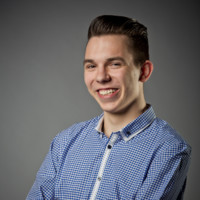 Springloaded Employee David Illichmann's profile photo