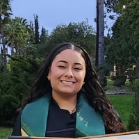 Nissan Tijuana Employee Yanira Martinez's profile photo