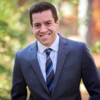 Basic Research Employee Ralph Suarez's profile photo