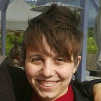 Cristina Salinas Email