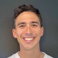 Bigg Employee George Butler's profile photo