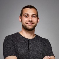 Gregor Terrill Email