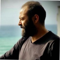 Eagle Films ME Employee Jean-Marc Nehme's profile photo