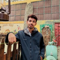 GoBuild Employee Aryan Kumar's profile photo
