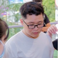 Topebox Employee Quân Phan's profile photo