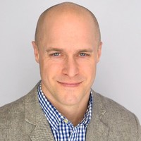 SpryPoint Employee Kyle Strang's profile photo