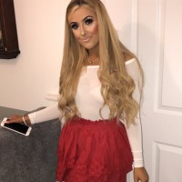 TrioTech Recruitment Employee Chloe Exley's profile photo