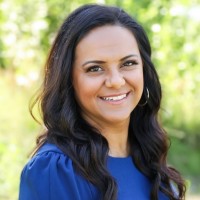 Private Practice in Mental Health Counseling Employee Erica Holmes's profile photo