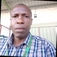 KP Industries Ltd Employee Masauli Herrick's profile photo