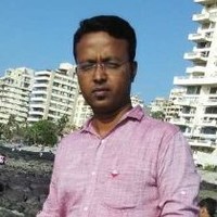 FOXMINDS Solutions LLC Employee Vinay MacHha's profile photo